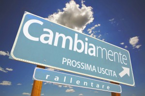 cambiamento