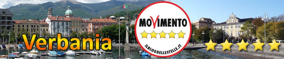 Verbania 5 Stelle